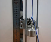 Su Geçirmez Kablo Test Cihazları Snatch Test Cihazı IEC 60227-2 Madde 3.3 0 - 1A