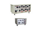 50A / 20A Güç Hattı测试Sıkıştırma测试Makinası IEC / UL