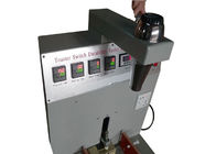Otomatik elektrikli cihaz test cihazı IEc60335-2-9 ekmek kızartma makinesi anahtarı dayanıklılık test cihazı