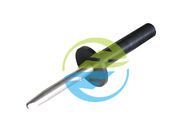 IEC60598测试parmak probu sert test probuuzunluğu80mm * ，12mm