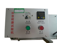 IEC 60730-1 Hình 8 Máy Kiểm Tra Thiết Bị Gia Dụng Nhãn hiệu Dấu Hiệu Kiểm Nghiệm Độ bền