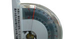 Máy kiểm tra độ ổn định 0-30°Máy đo góc nghiêng với máy đo góc日本được nhập khẩu